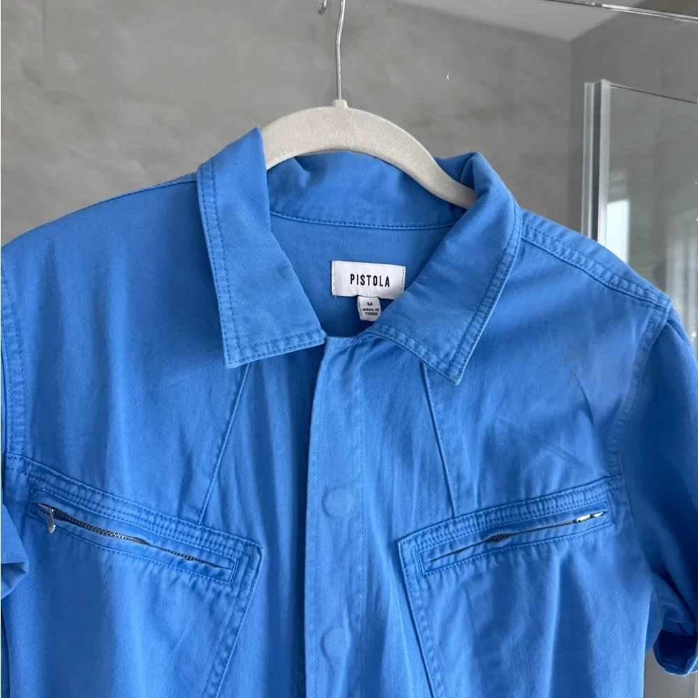 Pistola jumpsuit - Picture 2 of 3